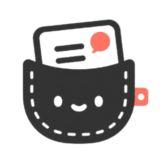 KotoPocket logo